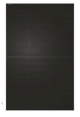 SAS435-455N-96G12R Full Black