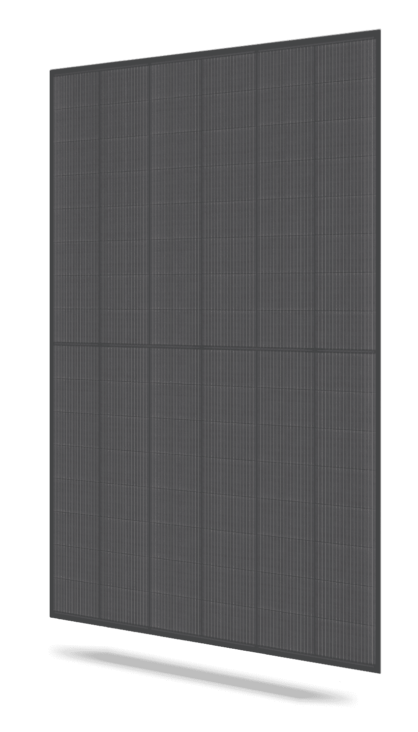 SOLID Satin 445W Frameless 3.2+3.2