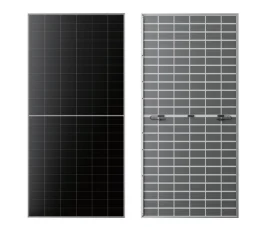 LONGi SolarHi-MO S10 LR7-72HJD 665~685M