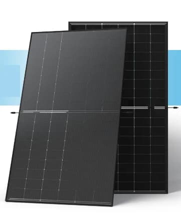Vertex S+ TSM-NEG18RC.27 495-520W