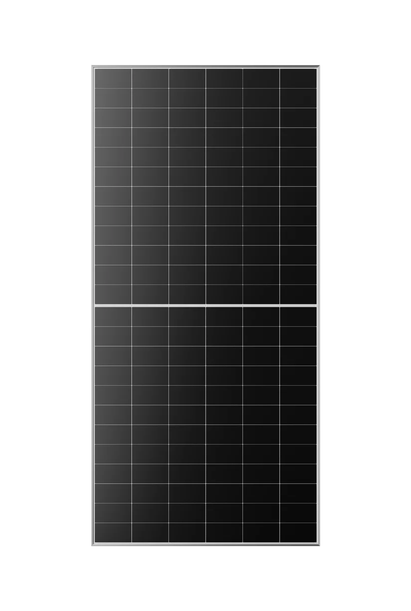LONGi SolarHi- MO X10 Guardian Anti-Glare LR8-66HVD 640-670M