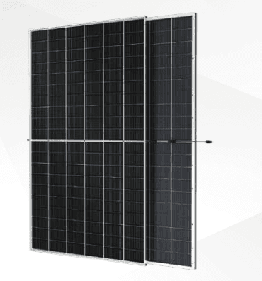 HRAP-120HBD 440-455M10