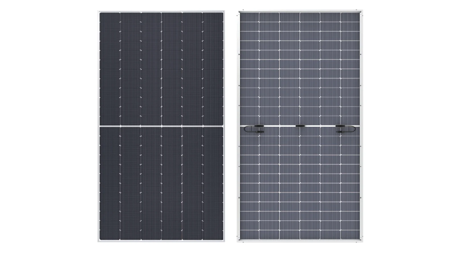 LONGi SolarHi-MO 7 LR7-72HGD 595-625M