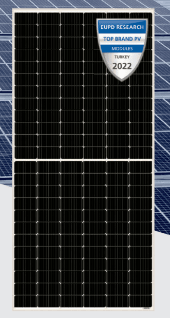 545W