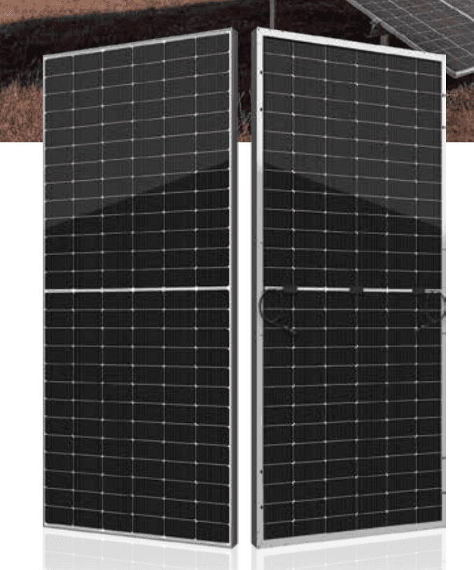 Sable Series SRP-625-650-BTZ-BG