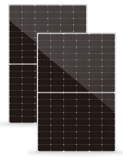 SUN108T 400-440W