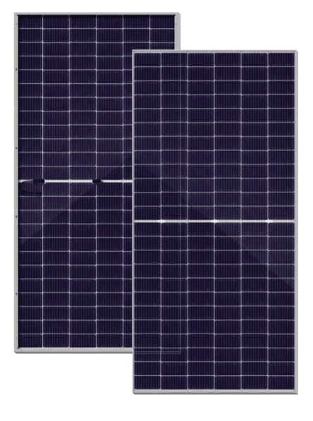 SUN144T 540-590W