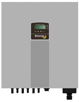 4.0KW (indoor)