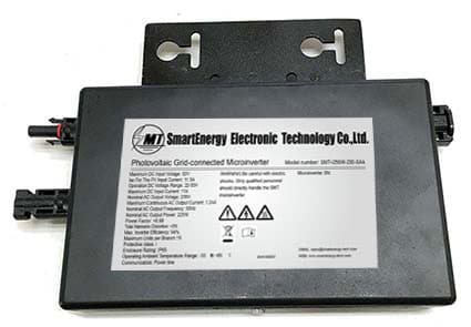 SMT-I250W-CN