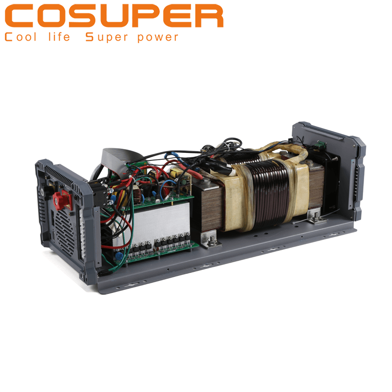 CPT 5KW series
