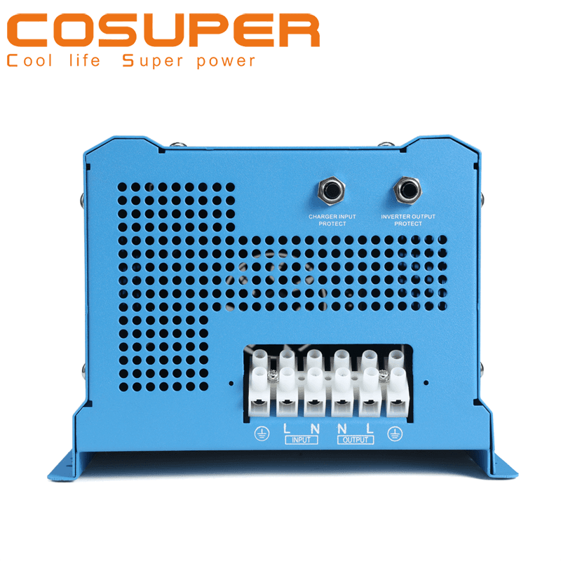LPT series 2500w