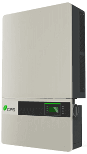 CPS SCA23/28kW(US)