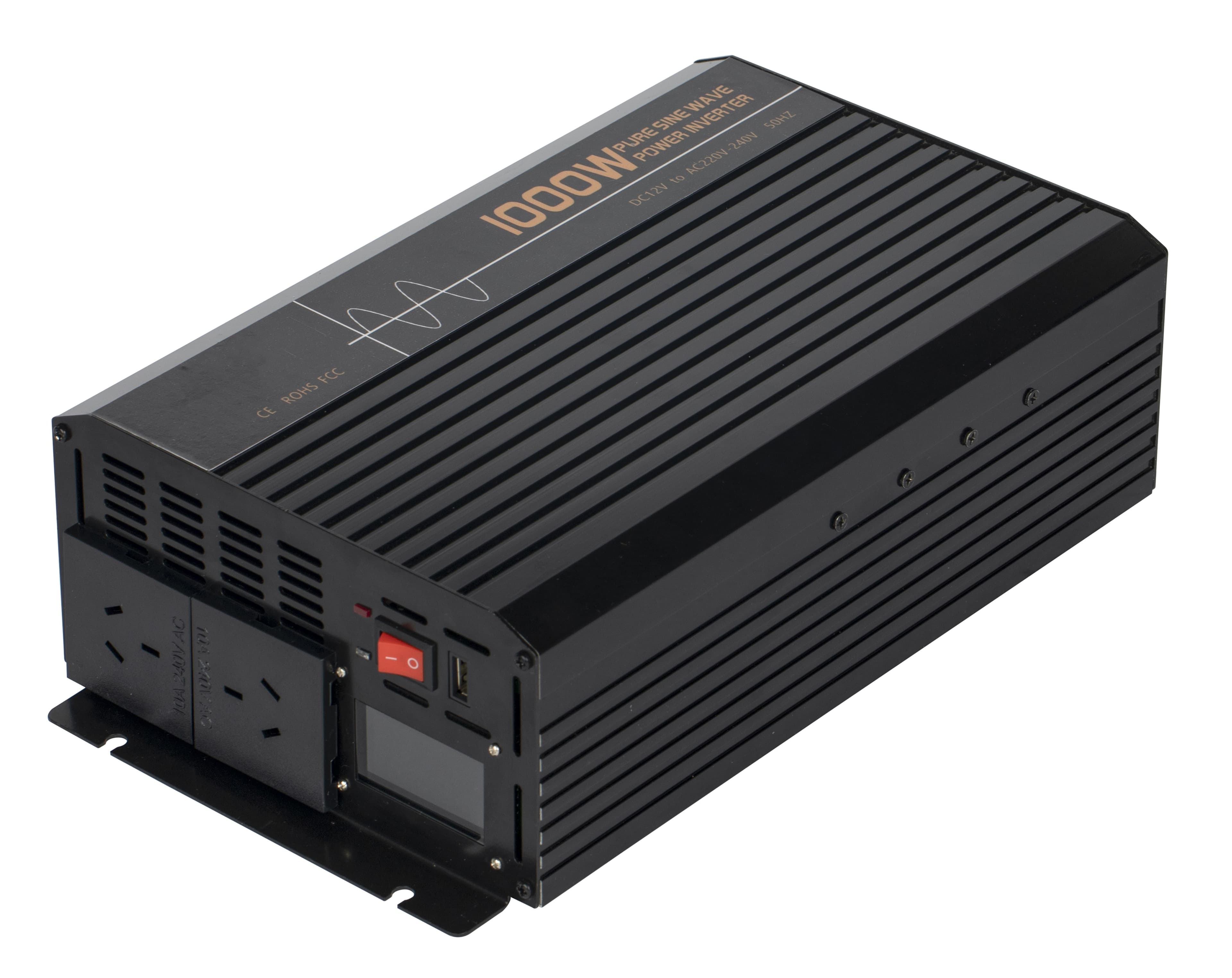 PUS-1500W