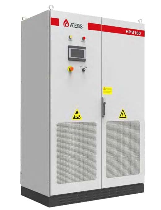 ATESS HPS100