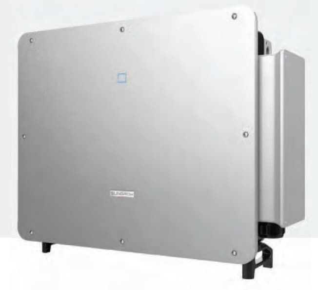 SungrowSG320HX (China)