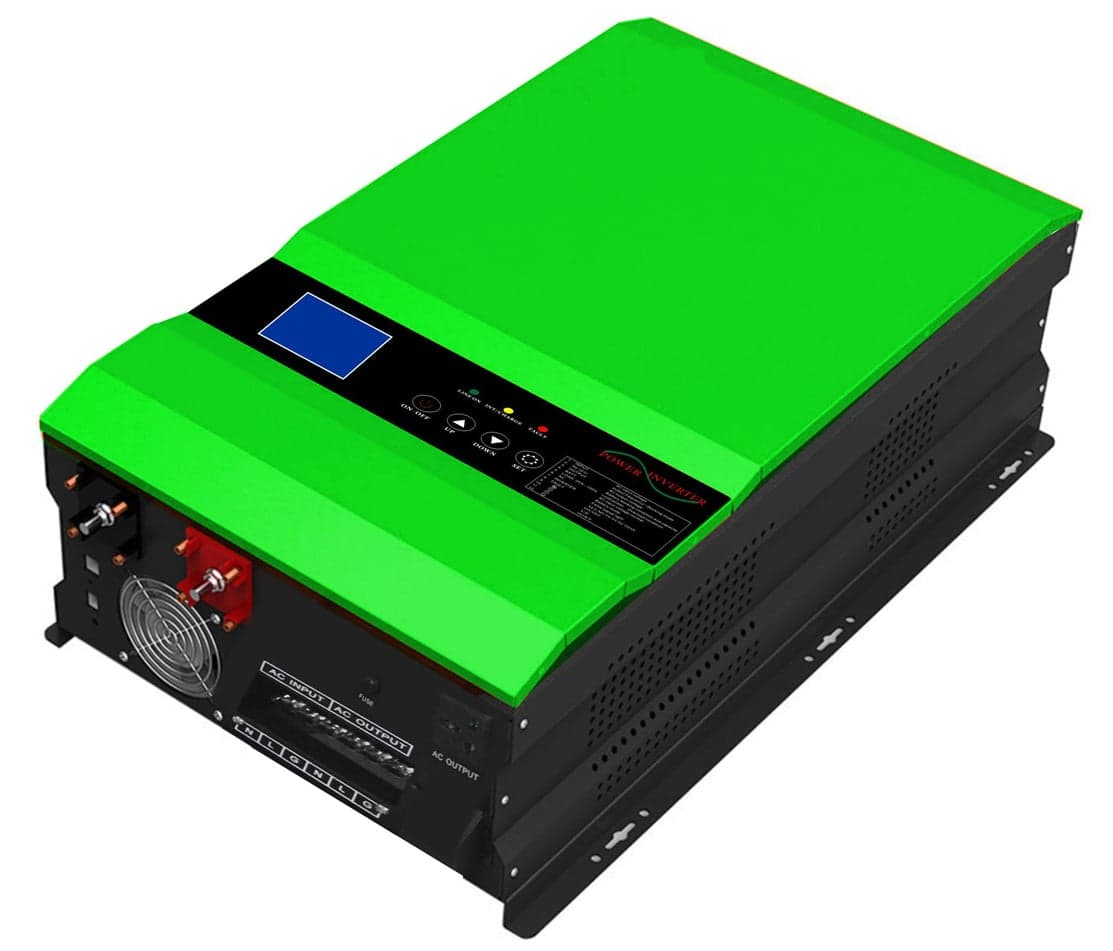 IG3117SS-8KW