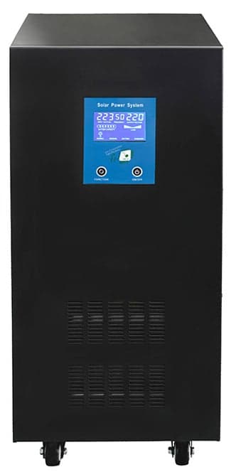 Hybrid OSP 3-100KW