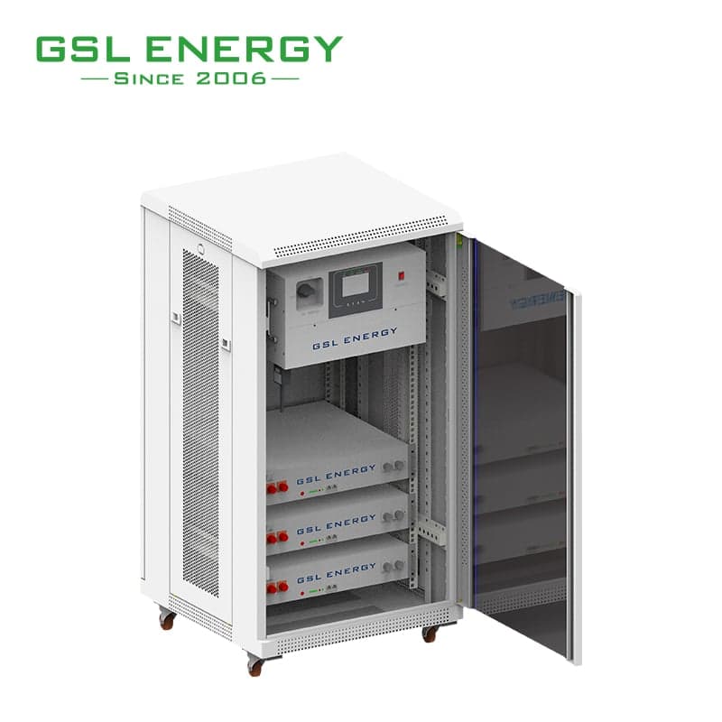 GSL H-5-7.6K-US-B