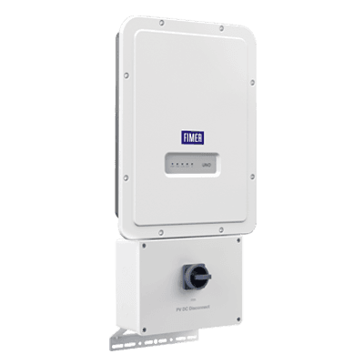 UNO-DM-3.3/3.8/4.6/5.0-TL-PLUS-Q-US