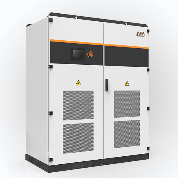 MegarevoMEGA Series 30-500kW - Power Conversion System ...