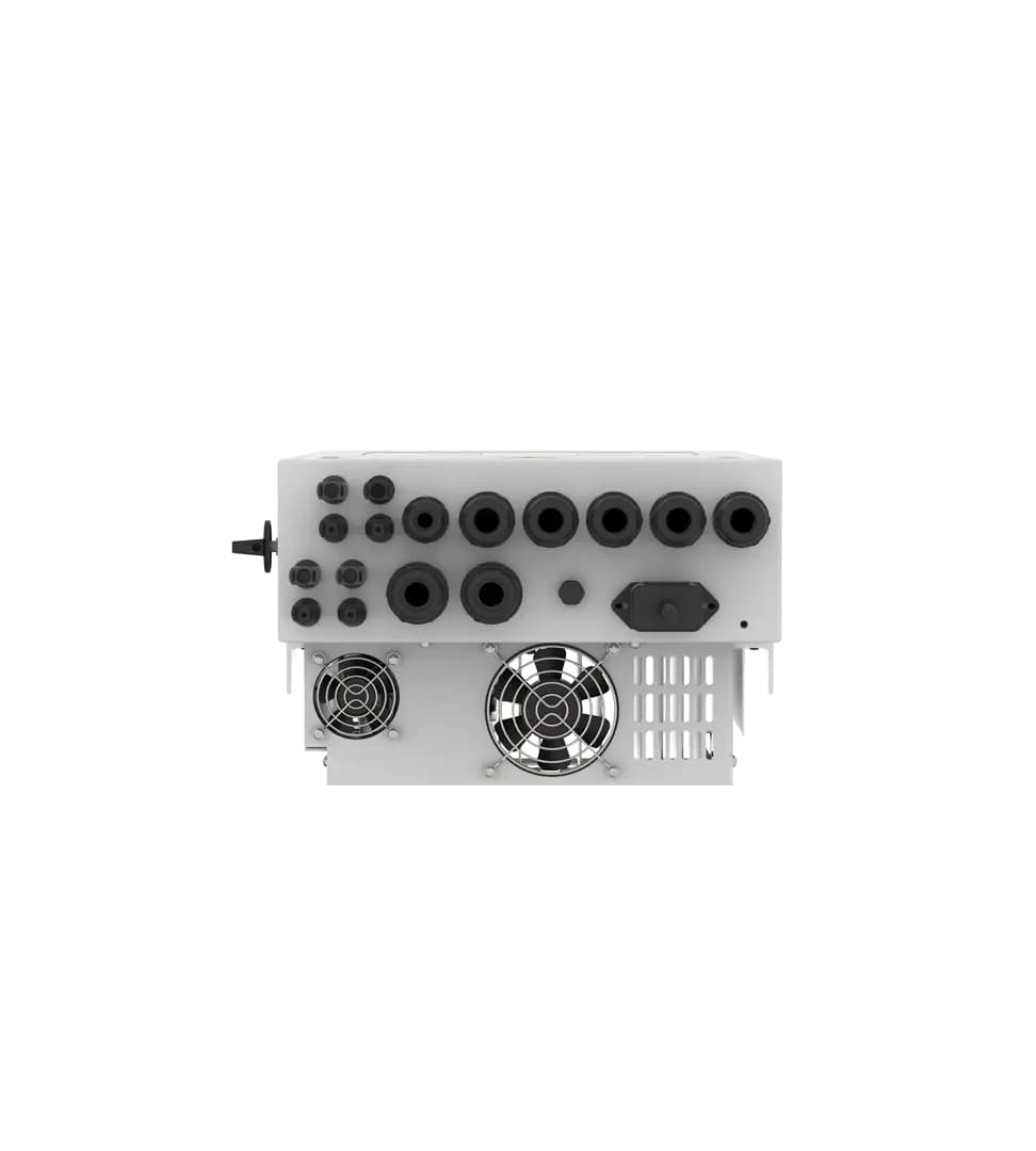Deye InverterSUN-3.6-8K-SG05LP1-EU