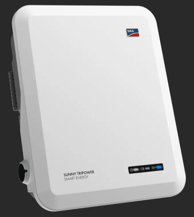Sunny Tripower Smart Energy 5.0/6.0/8.0/10.0
