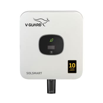 SolSmart 3000 GFI