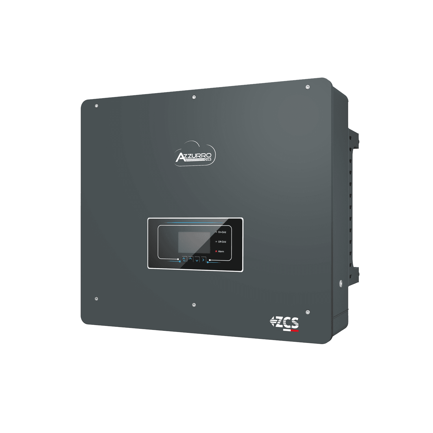 Three-Phase Hybrid 10000 - 20000 ZSS