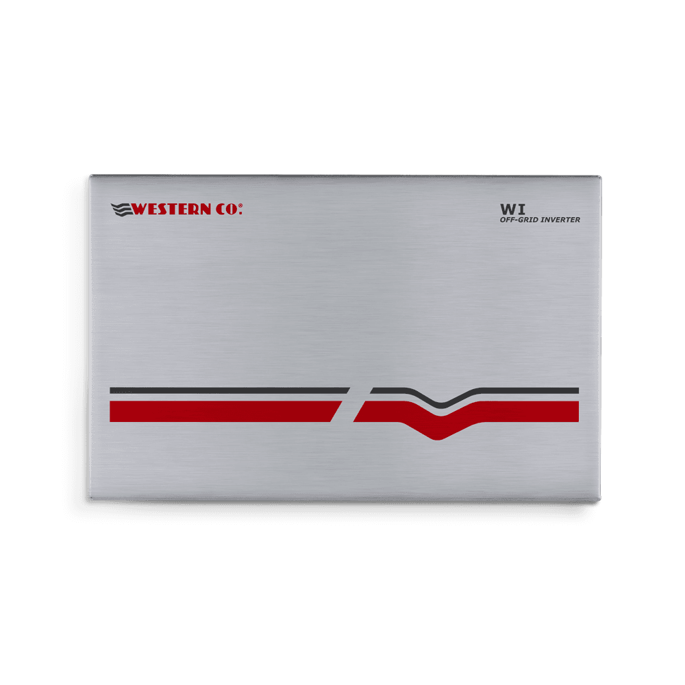 WI400-1200 Off-grid Inverters