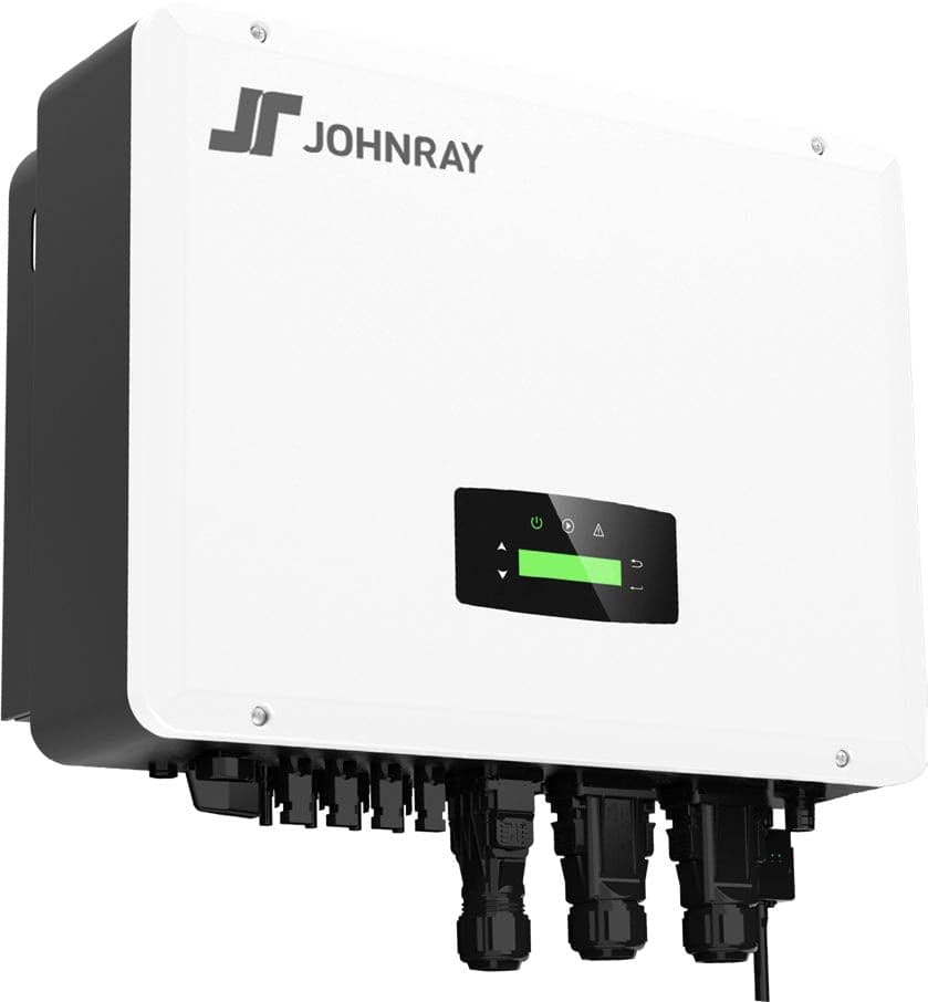 JH-12~30K-TH