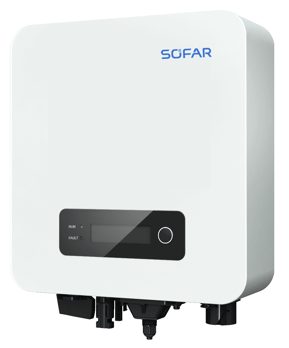 SOFAR 1-3.3KTL-G3