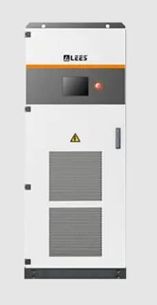 LS-PCS Series