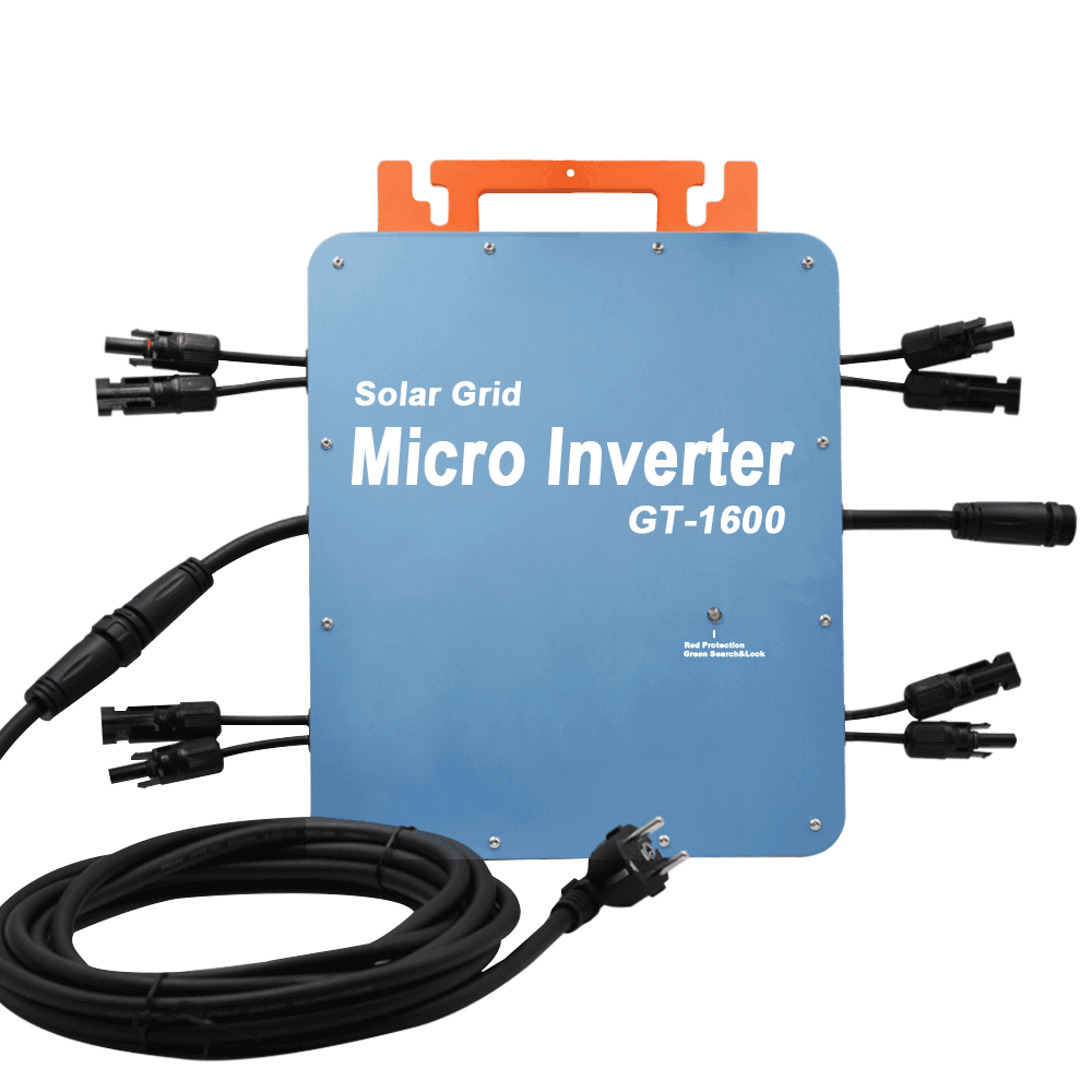 GT-1600W