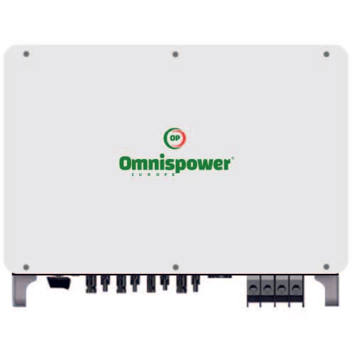 PCO 50-70kW Three Phase
