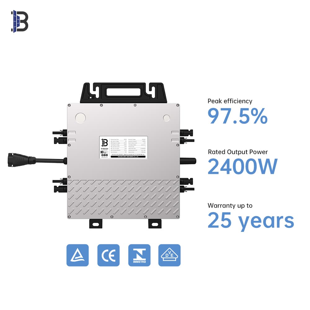 BENY 2400W