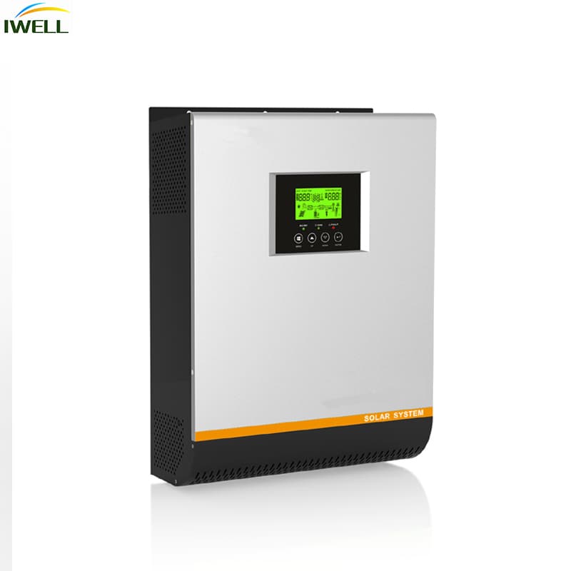 MUA 2~5KVA