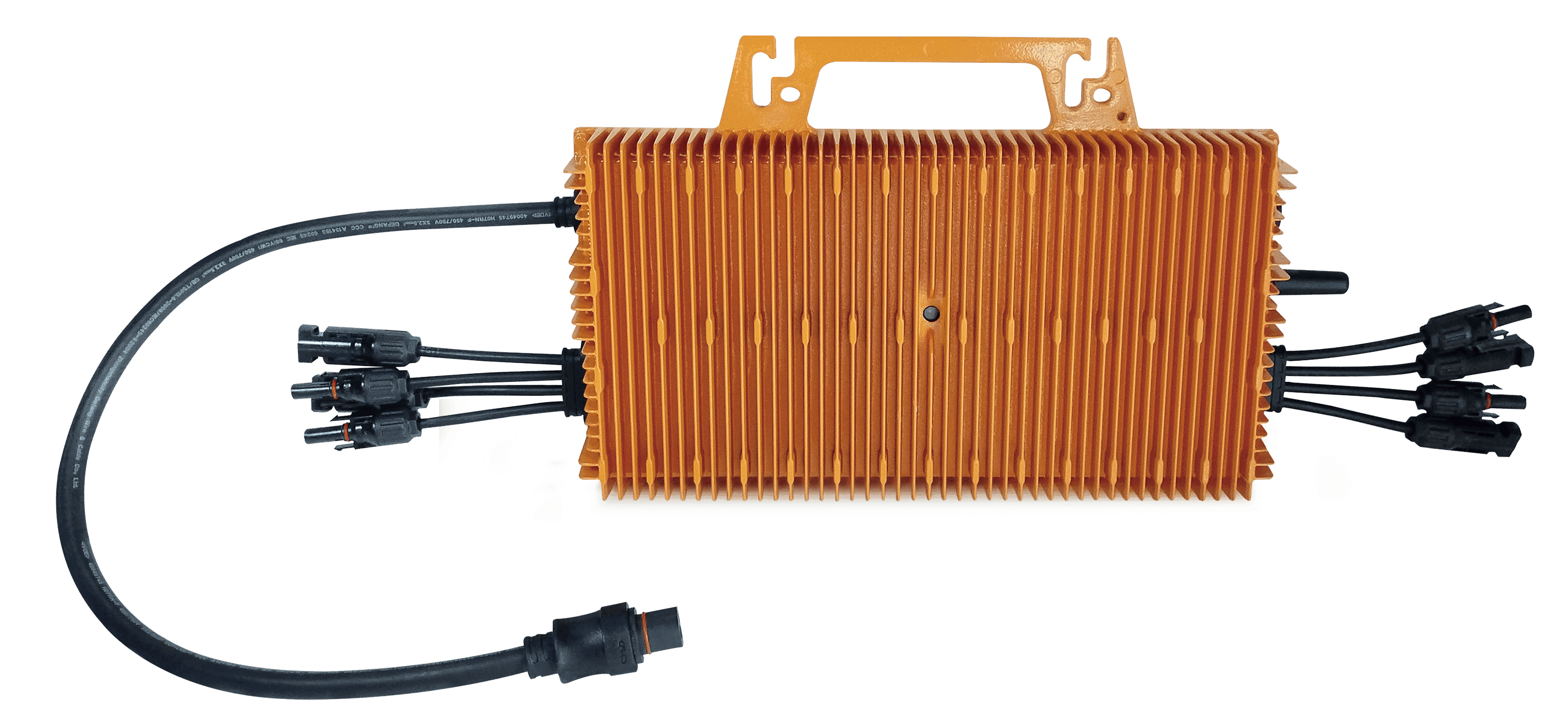 IFT IS Series On-Grid Micro-Inverter