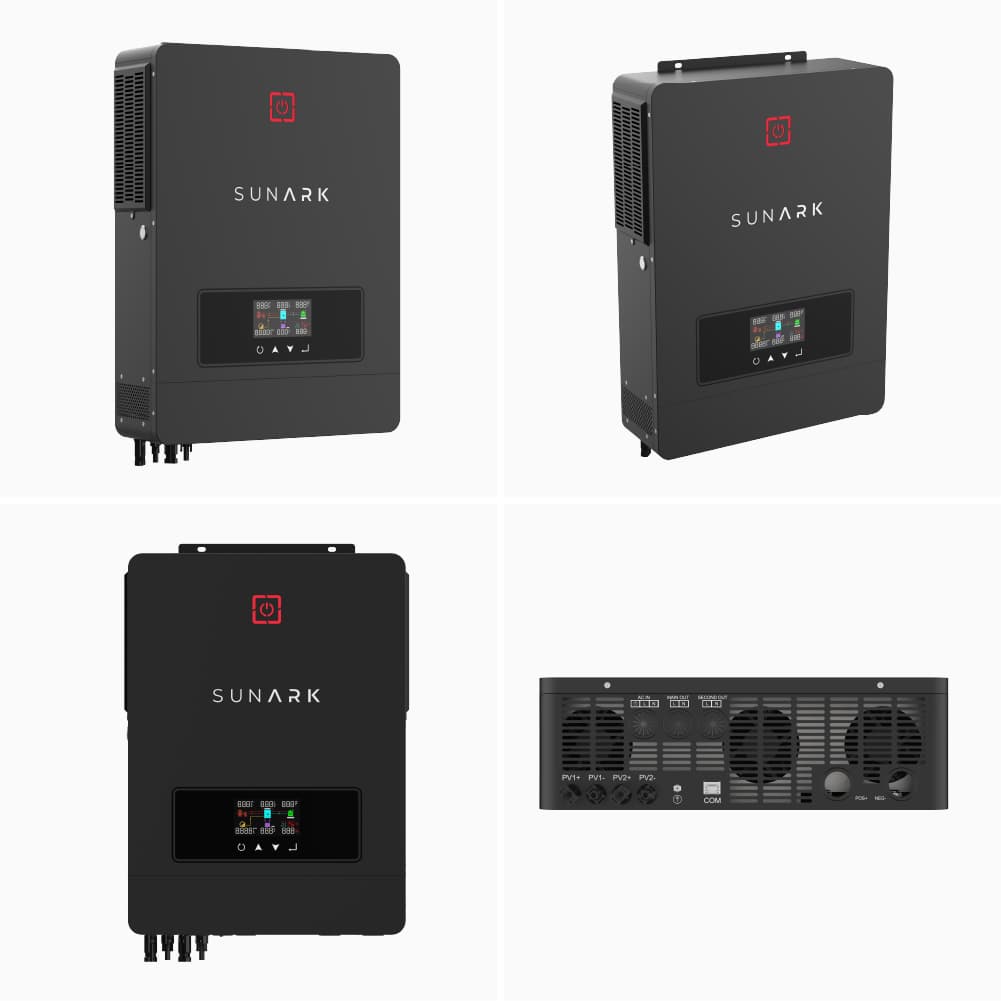 SunSmart MAX-8.2KW