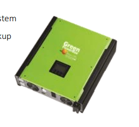 Green PowerBox Hybrid 10KW