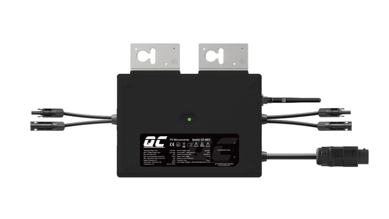 QC-ME5-B