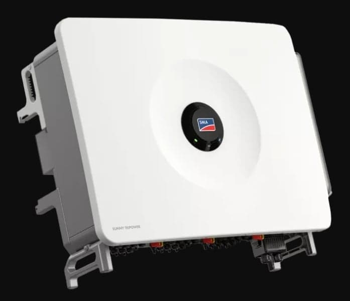 Sunny Tripower 125