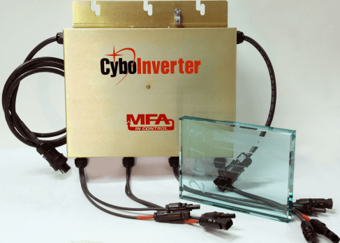 CIM-5000Y Quad