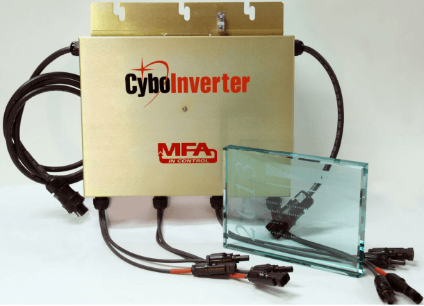 CIM-5000W Quad