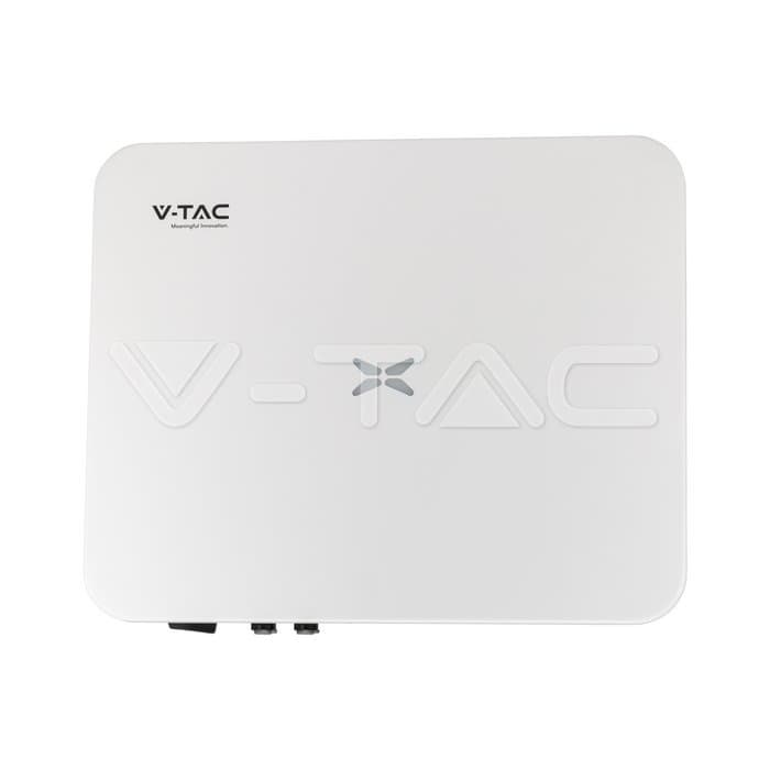 5kW On-Grid Solar Inverter 10 yrs Warranty IP66
