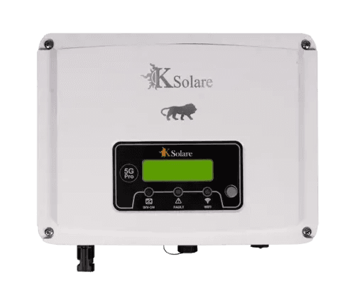 5G Pro+ 1 - 10 kW