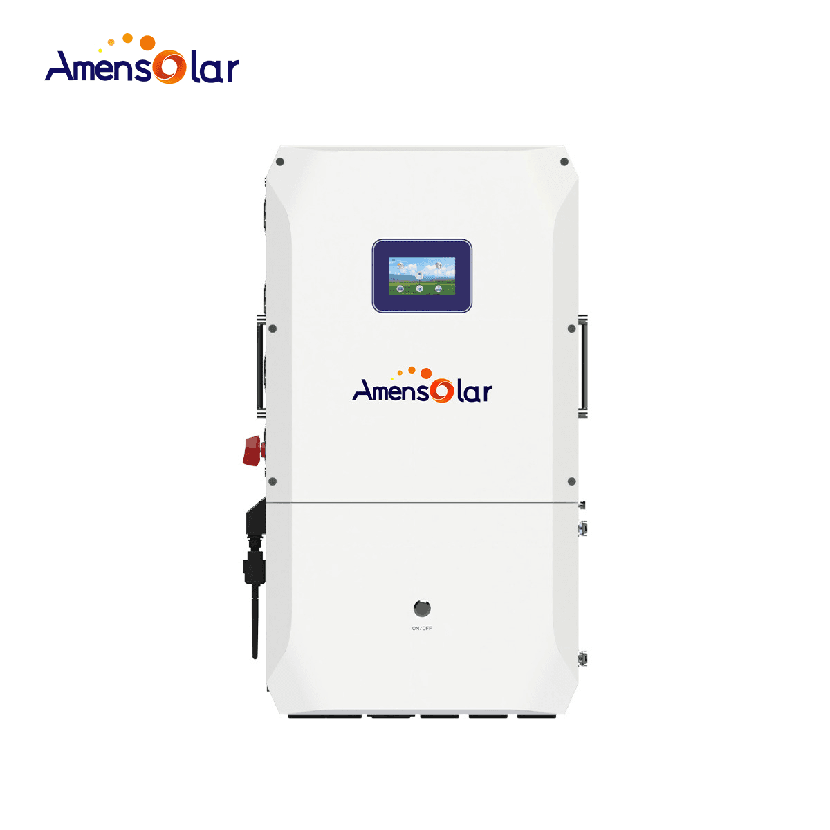 AmensolarN3H-5KW/8KW/10KW