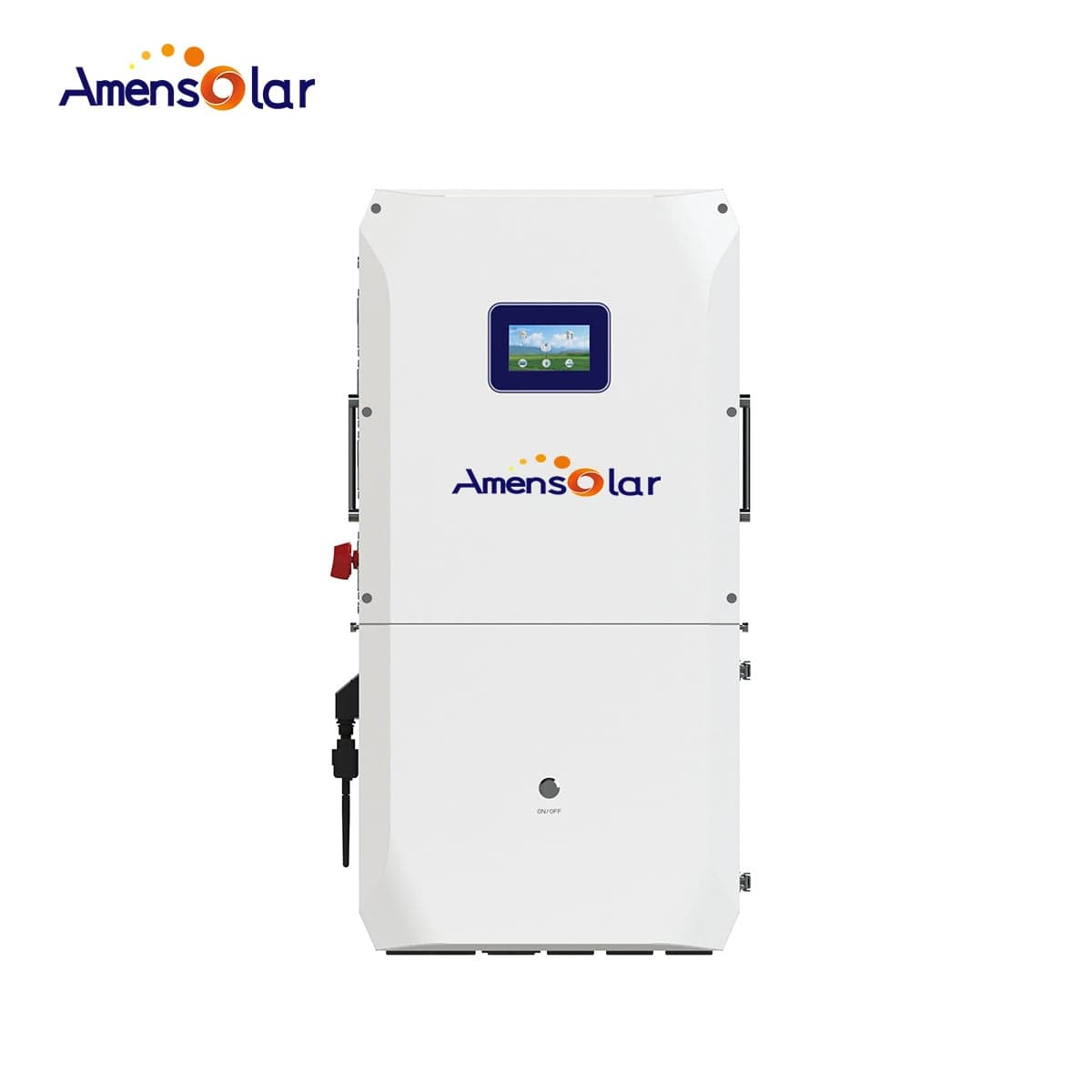 N3H-12KW/16KW