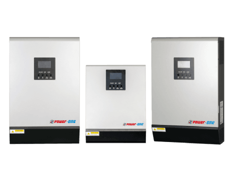 Off-Grid 1-6kW