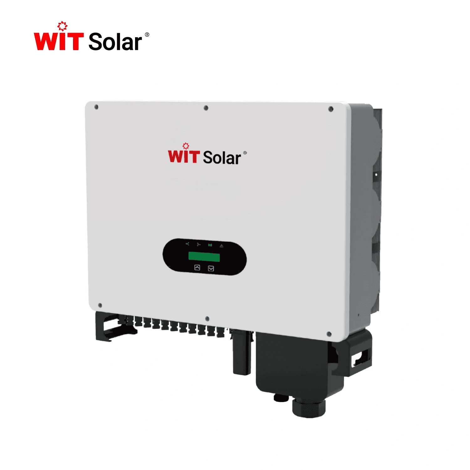 On-Grid 50/60kW