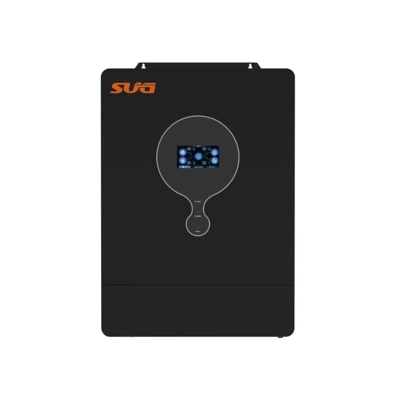 SDPO-U-Hybrid Solar Inverter